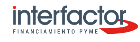 Logo Interfactor